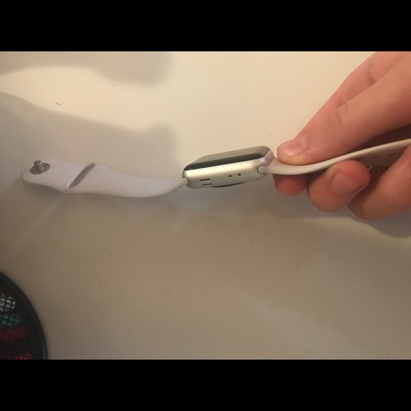 Apple Watch Series 3 main image 4
